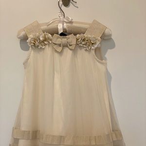 Catherine Malandrino Toddler 2 Pc set